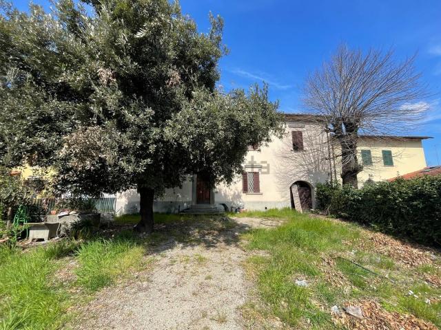 Villetta indipendente in vendita di 180 m² in Via della Costaglia, 169