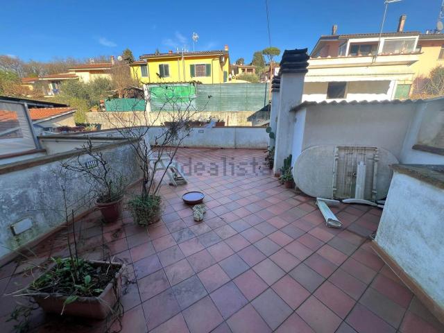 Villetta indipendente in vendita di 180 m² in Via della Chiesa XXIV