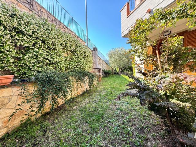 Villetta indipendente in vendita di 180 m² in Via della Selva, 2