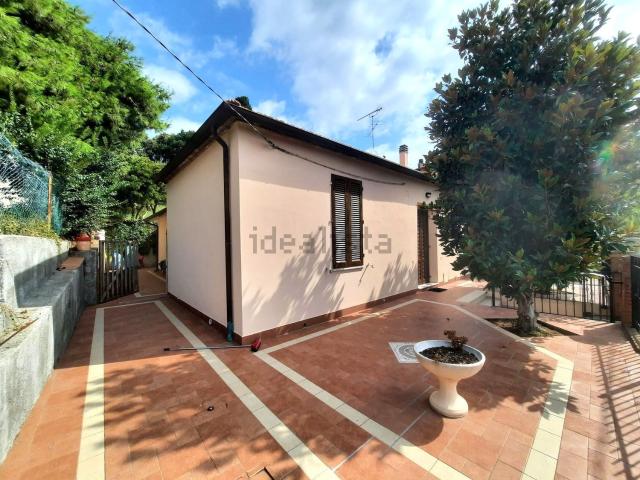 Villetta indipendente in vendita di 180 m² in Via di Franata, 22