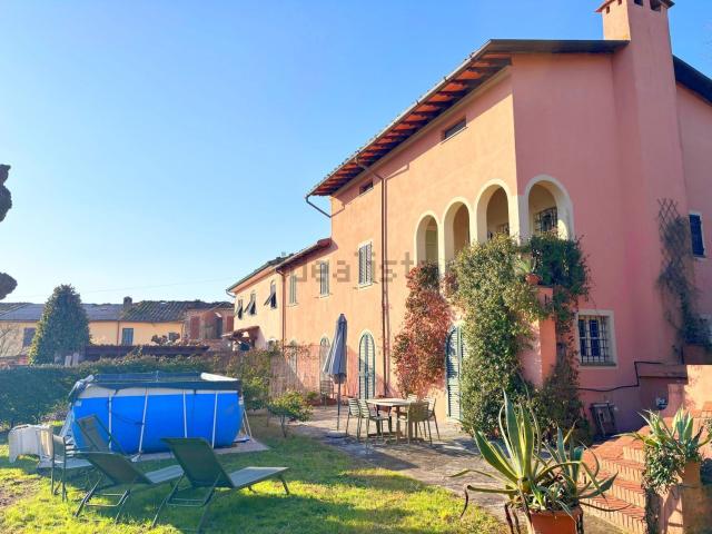 Villetta indipendente in vendita di 180 m² in Via di Sant&apos Alessio, 3680