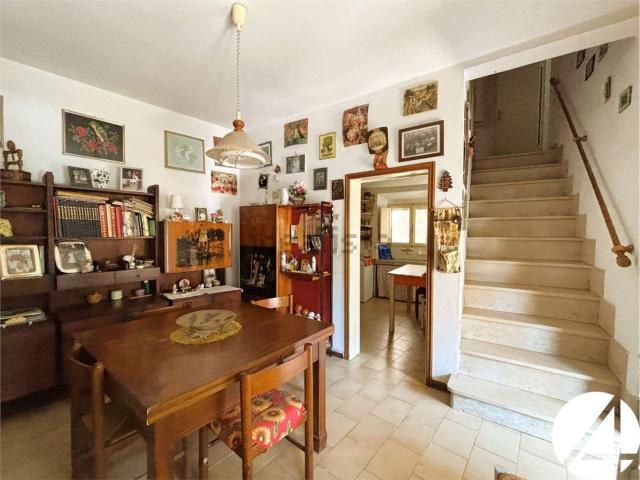 Villetta indipendente in vendita di 217 m² in Via di Santomoro, 110