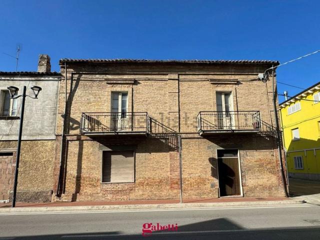 Villetta indipendente in vendita di 180 m² in Via Duca degli Abruzzi, 31