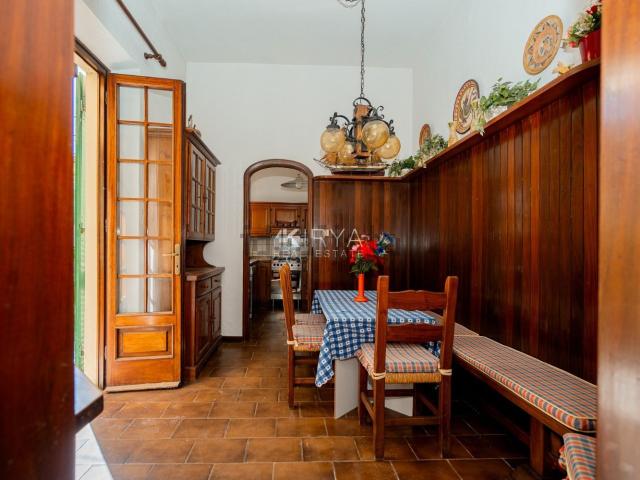 Villetta indipendente in vendita di 180 m² in Via Edmondo de Amicis, 153