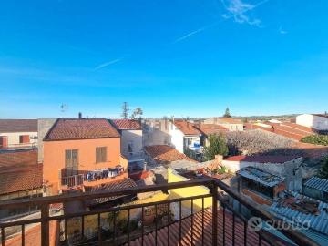 Usini, Sassari Sardegna