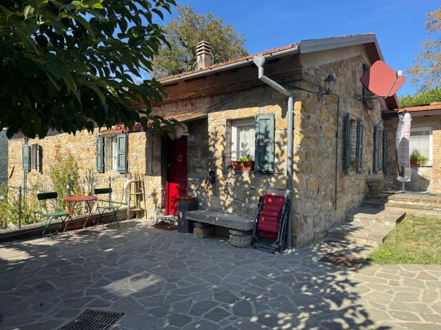 Villetta indipendente in vendita di 180 m²