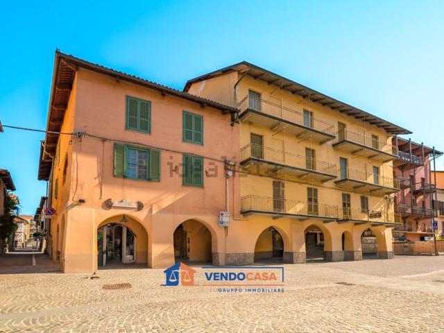 Villetta indipendente in vendita di 180 m² in Via Ferruccio Valobra, 113