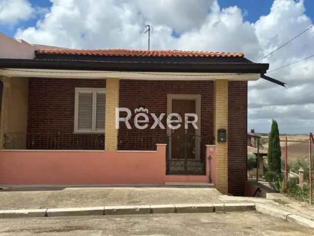 Villetta indipendente in vendita di 180 m² in Via Fiume