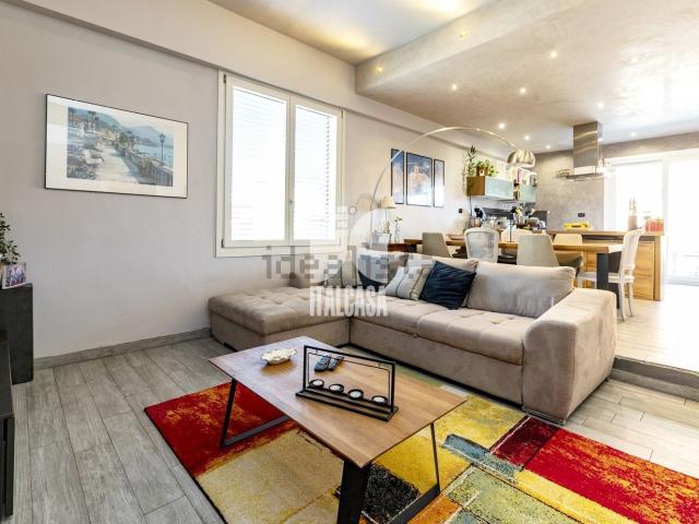 Villetta indipendente in vendita di 180 m² in Via Filippo Turati