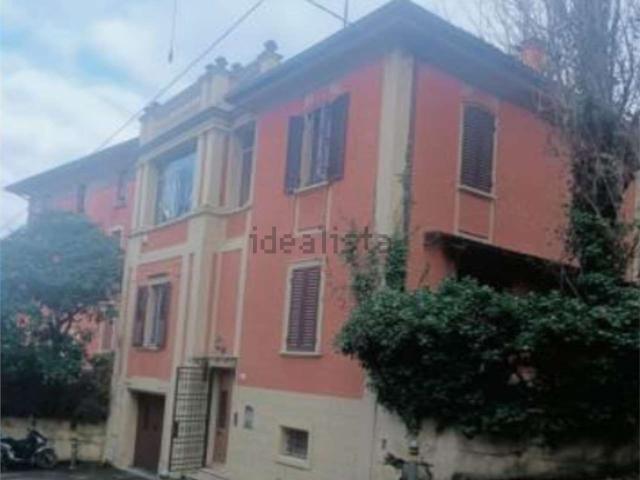 Villetta indipendente in vendita di 180 m² in Via Francesco Orsoni, 14