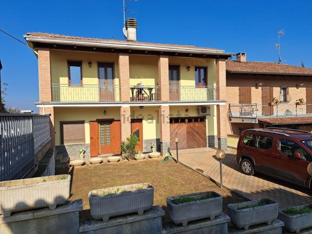 Villetta indipendente in vendita di 180 m² in Via Frescondino, 19