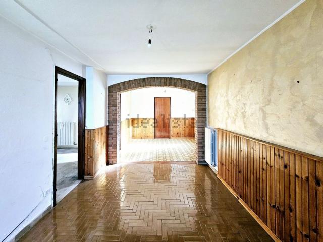 Villetta indipendente in vendita di 180 m² in Via J. F. Kennedy