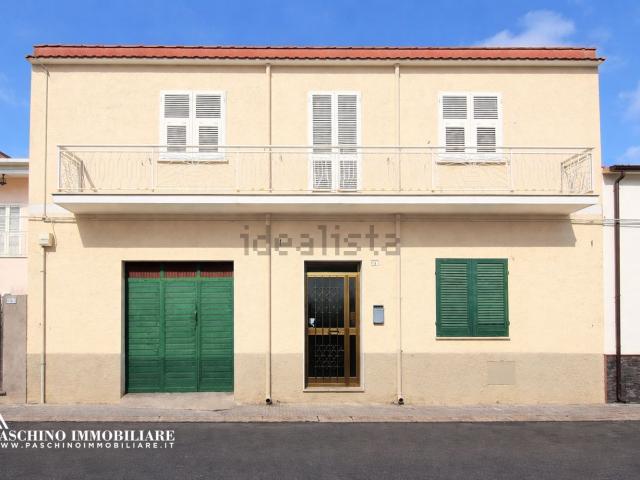 Villetta indipendente in vendita di 180 m² in Via Olanda, 3