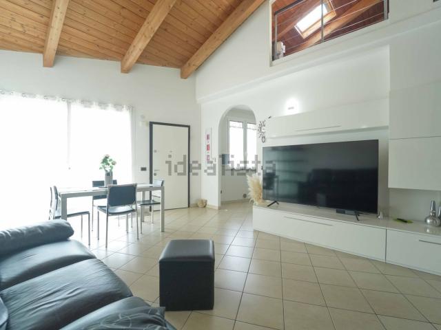 Villetta indipendente in vendita di 180 m² in Via Orsoleto, 255