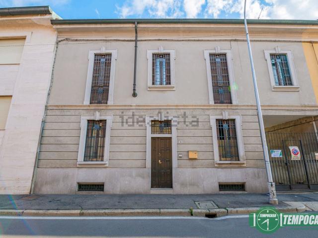 Villetta indipendente in vendita di 180 m² in Via Lodi, 28