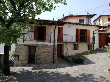 Villetta indipendente in vendita di 180 m² in Via Latteria, 26