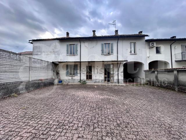 Villetta indipendente in vendita di 180 m² in Via Lazzaretto, 19