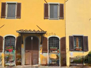 Villetta indipendente in vendita di 180 m² in Via Leccio