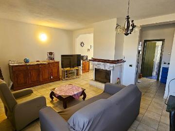Villetta indipendente in vendita di 180 m² in Via leonardo da vianic, 8
