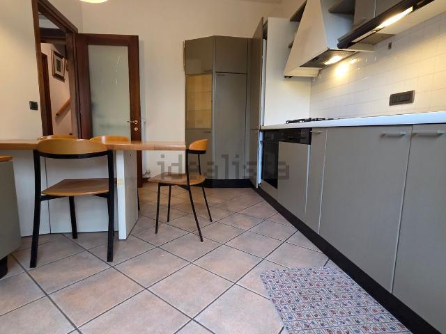 Villetta indipendente in vendita di 180 m² in Via Luigi Boccherini
