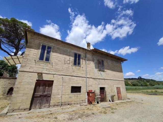 Villetta indipendente in vendita di 180 m² in Via M. Morgantini, 5