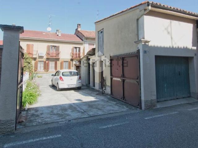 Villetta indipendente in vendita di 180 m² in Via Molino, 20