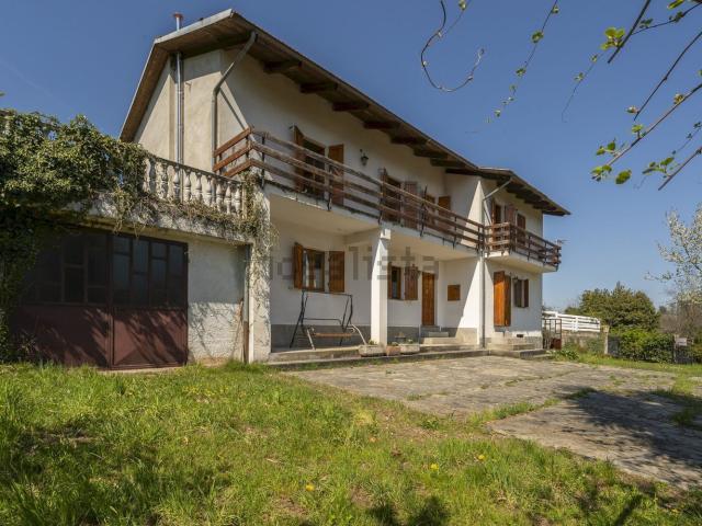 Villetta indipendente in vendita di 180 m² in Via Momeano, 19