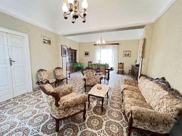 Villetta indipendente in vendita di 180 m² in Via Mons Domenico Ruscica, 19