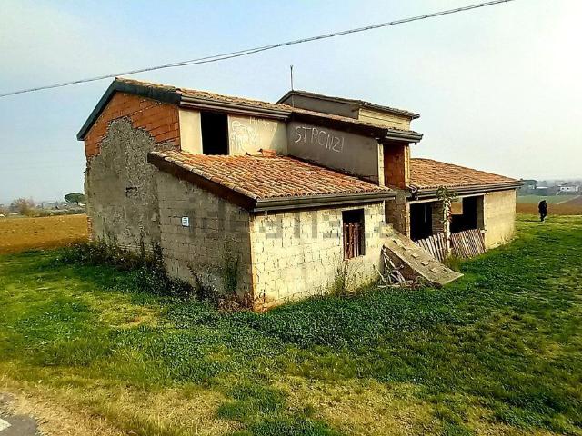 Villetta indipendente in vendita di 180 m² in Via Moreta