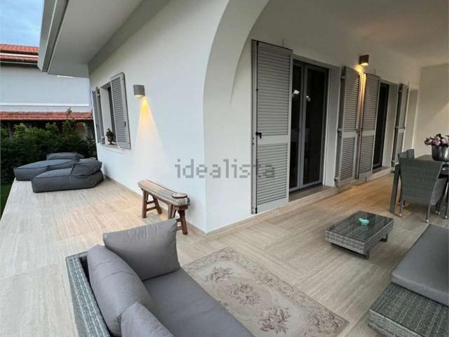 Villetta indipendente in vendita di 180 m² in Via Matteo Civitali, 173