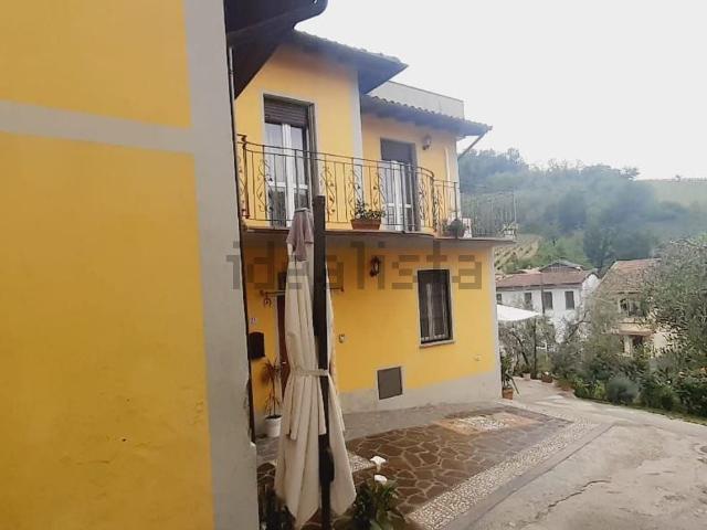 Villetta indipendente in vendita di 180 m² in Via Matteotti