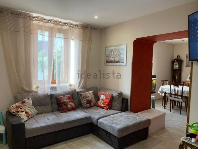 Villetta indipendente in vendita di 180 m² in Via Macchie