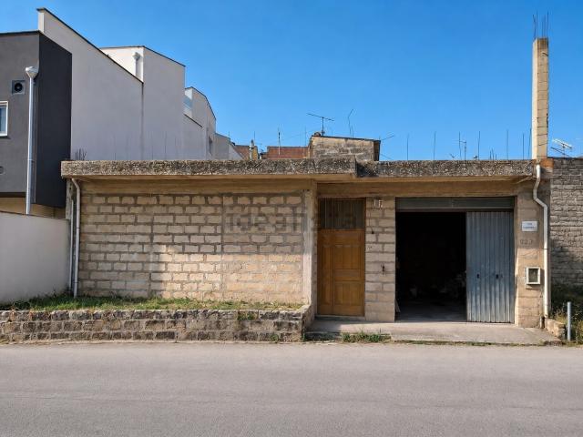 Villetta indipendente in vendita di 180 m² in Via Marangio, 217