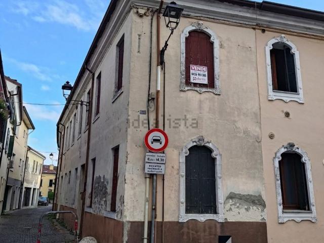 Villetta indipendente in vendita di 180 m² in Via Marino Marin
