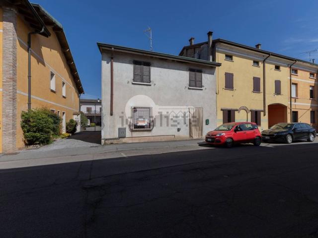 Villetta indipendente in vendita di 180 m² in Via Mario Paitoni, 41