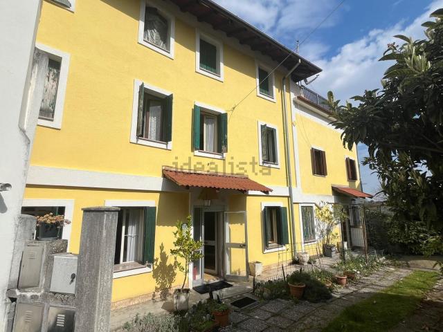 Villetta indipendente in vendita di 180 m² in Via Mascagni, 5
