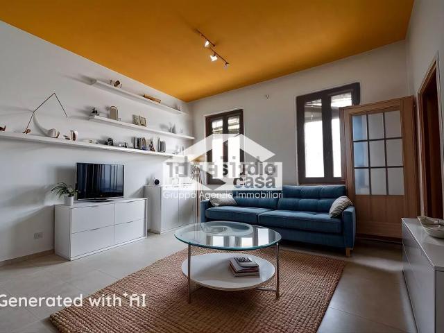 Villetta indipendente in vendita di 180 m² in Via Melotta