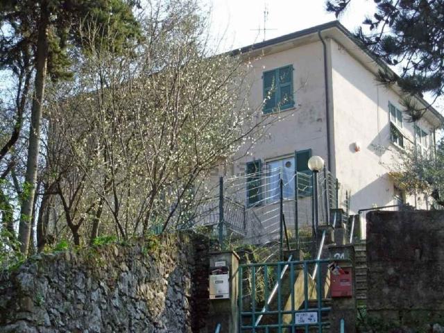 Villetta indipendente in vendita di 180 m² in Via Militare, 7