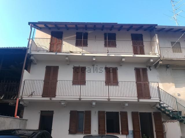 Villetta indipendente in vendita di 180 m² in Via Novara, 5