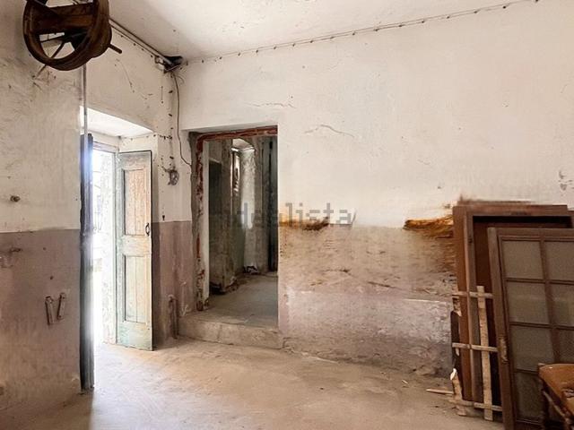 Villetta indipendente in vendita di 180 m² in Via Nazionale, 34
