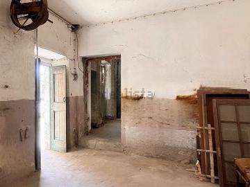 Villetta indipendente in vendita di 180 m² in Via Nazionale, 34