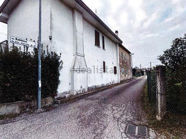 Villetta indipendente in vendita di 180 m² in Via Sabbioni, 22