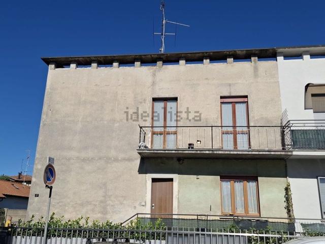 Villetta indipendente in vendita di 180 m² in Via San Marco, 11