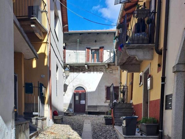 Villetta indipendente in vendita di 180 m² in Via San Marta, 12
