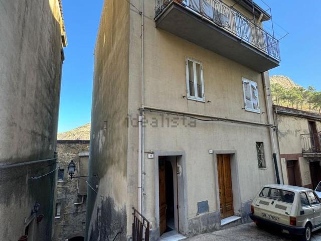 Villetta indipendente in vendita di 180 m² in Via San Matteo, 18