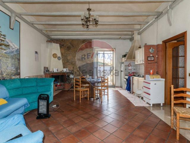 Villetta indipendente in vendita di 180 m² in Via San Bonaventura, 51