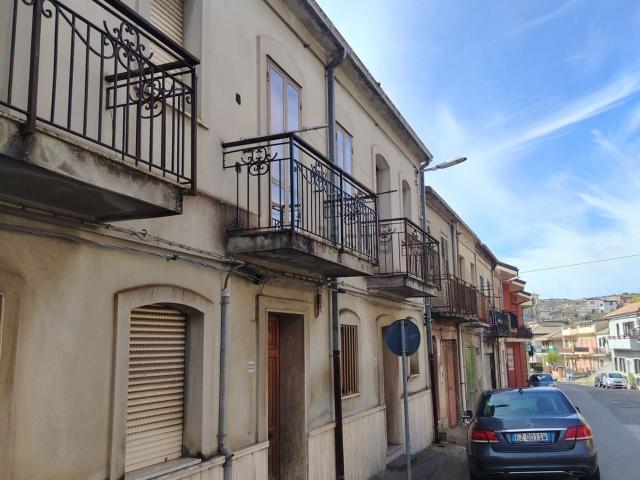 Villetta indipendente in vendita di 180 m² in Via San Gerardo