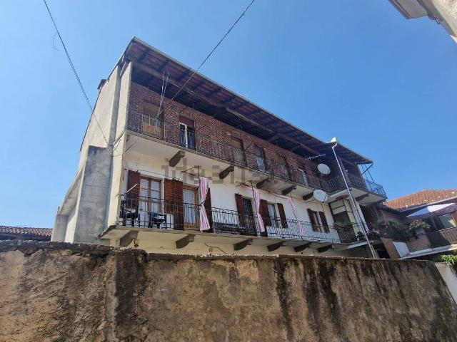 Villetta indipendente in vendita di 180 m² in Via San Giacomo, 30