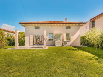 Villetta indipendente in vendita di 180 m² in Via San Giuseppe Vecchio