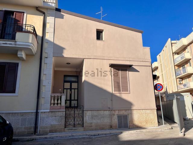 Villetta indipendente in vendita di 180 m² in Via San Giuseppe, 1